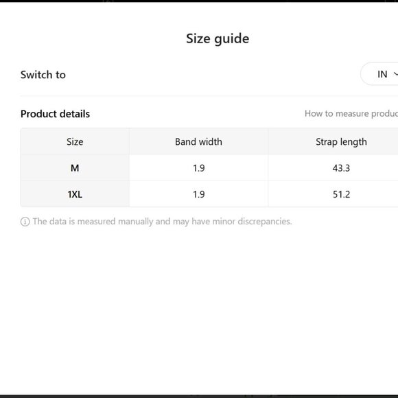 Floral Silver Chain Concho Belt with Red and Green Accents SZ M nwot - Picture 7 of 7